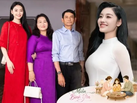 Hoa hậu Yến Nhi: "Bên cạnh việc sửa nhà, tôi còn lo được chi tiêu trong gia đình"