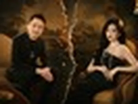 Mỹ nhân đẹp nhất màn ảnh và drama "2,5 tấn tiền mặt": Yêu đại gia, nhan sắc chỉ là vé vào cửa!