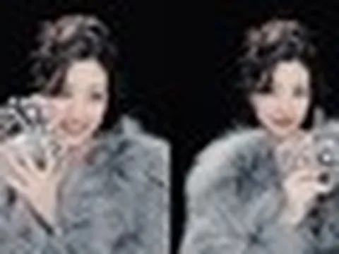 Ngày này 10 năm trước của vợ Phó chủ tịch
