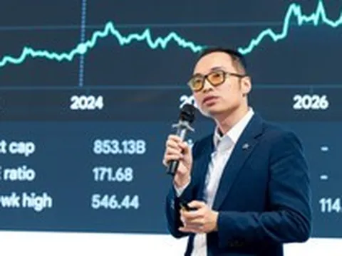 Giám đốc Kỹ thuật AI Techcombank: Năng lực tính toán AI ngày càng 'đắt đỏ và phức tạp', mua thêm hạ tầng không còn là giải pháp hàng đầu
