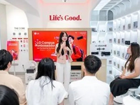 Công nghệ trợ lực cho thế hệ trẻ bứt phá với thế mạnh của bản thân