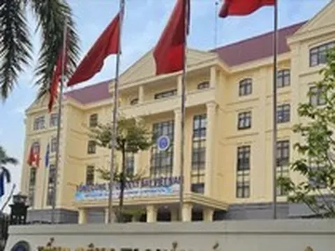 Tổng Công ty Quản lý bay Việt Nam còn nhiều bất cập tại các dự án đầu tư