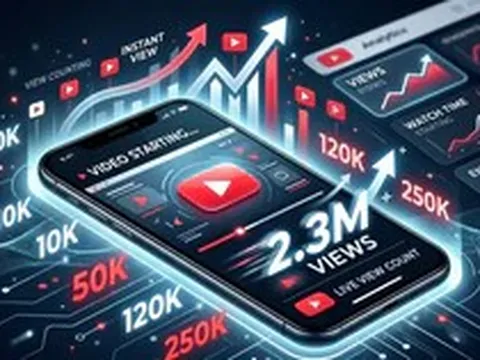 YouTube thay đổi cách tính lượt xem, nhà sáng tạo nội dung có dễ kiếm tiền hơn?