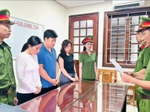 Mạo danh 'lương y', làm hơn 100.000 thuốc đông y chứa chất cấm bán trên Facebook