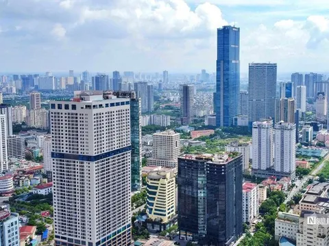 Kiện toàn Ban Chỉ đạo Trung ương về chính sách nhà ở và thị trường BĐS