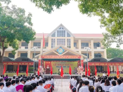 Thông tin mới vụ hủy kết quả thi của thủ khoa ở Bắc Ninh