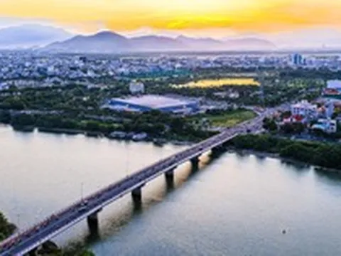 ‏Chuyên gia "mách nước" tọa độ sinh lời kép tại Nam trung tâm Đà Nẵng‏