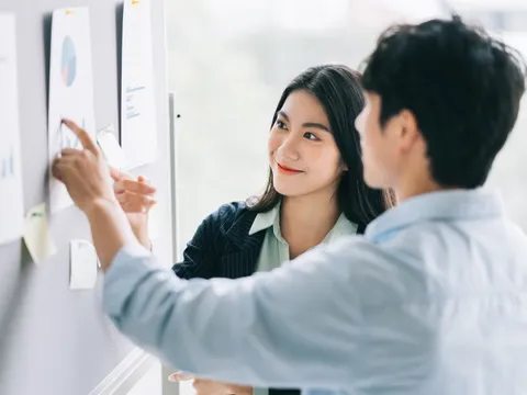 Bệ phóng giúp sinh viên tự tin làm chủ nhịp sống vừa học vừa làm