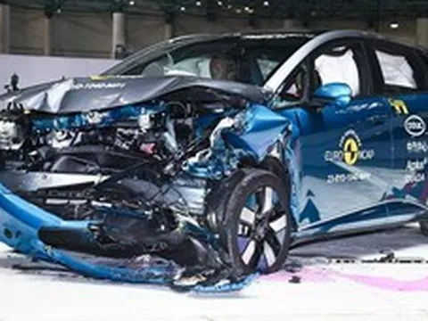 Xe tốc thành: từ mà ngành ô tô Trung Quốc dùng để gọi những mẫu xe chưa thử nghiệm đủ đã bán ra thị trường