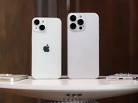 Mẫu iPhone giảm giá chưa từng có, đáng mua hiện tại