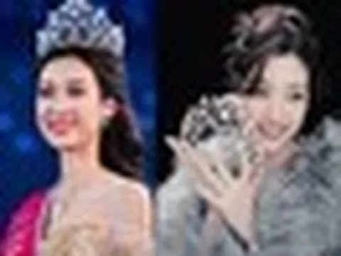Đỗ Mỹ Linh thay đổi thế nào sau 10 năm đăng quang Hoa hậu Việt Nam?