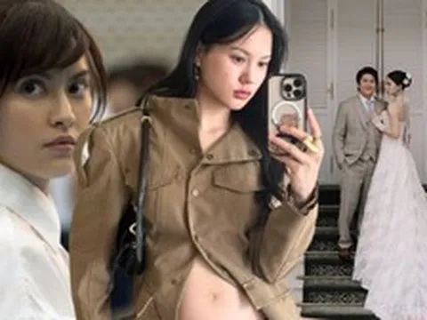 Cô gái 26 tuổi trở thành dâu hào môn gia tộc Thái là ai?
