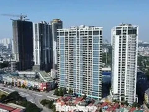 Thị trường bất động sản cuối năm diễn biến ra sao?