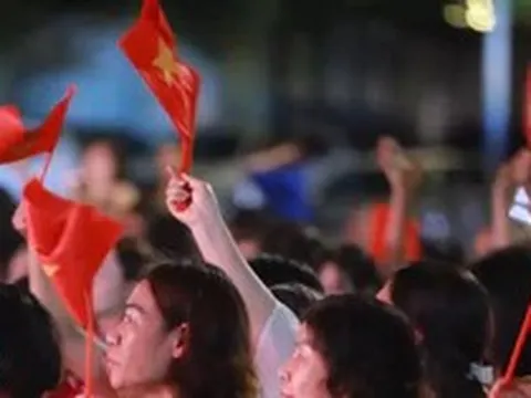Tết Độc lập, xem gì, chơi đâu?