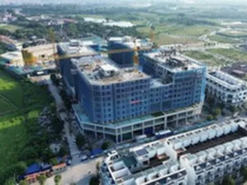 Tạo động lực mới cho các dự án nhà ở xã hội tại Hà Nội