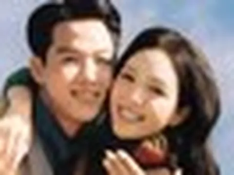 MC Mỹ Vân nhận lời cầu hôn bạn trai người mẫu