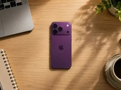 Thay đổi người chờ mua iPhone 18 Pro Max cần biết