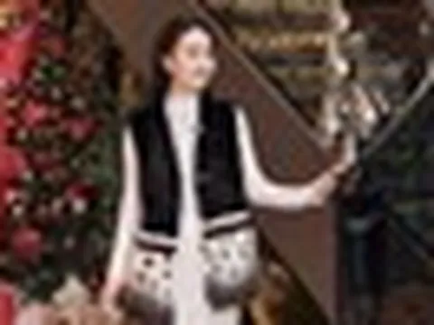 Căn nhà 9 tầng của MC "xinh nhất VTV"