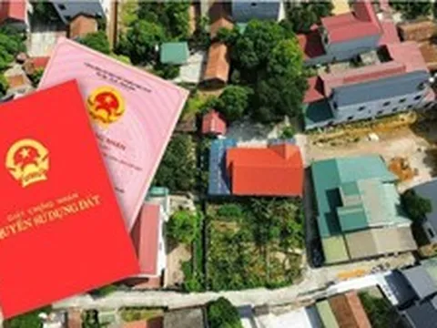 Chính thức từ hôm nay (31/8), loạt quy đinh mới về xử phạt liên quan đến đất đai chính thức có hiệu lực