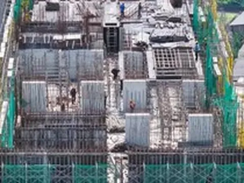 Giá nhà tại TPHCM vượt 30 lần thu nhập hộ gia đình