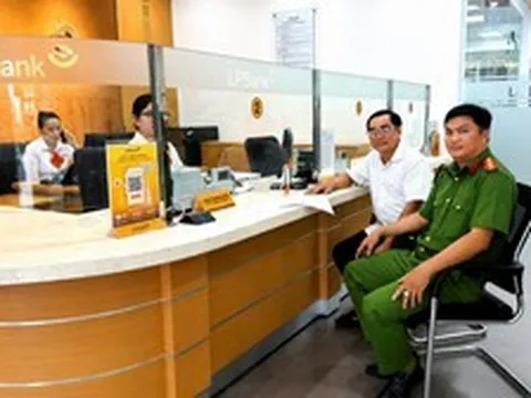 Công an xác minh loạt giao dịch chuyển khoản từ 87 triệu đến gần 750 triệu đồng... của nhiều người dân
