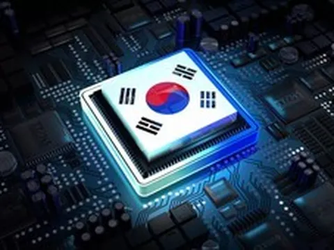 Chính phủ Hàn Quốc phát AI miễn phí cho toàn dân, không giới hạn token