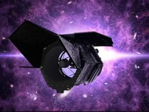 NASA phóng 'cỗ máy khám phá' 4,3 tỷ USD, tìm hành tinh có sự sống