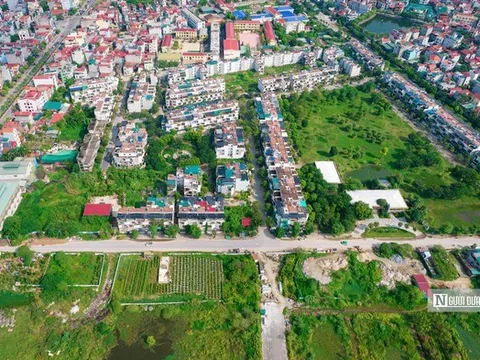 Hôm nay (31/8), loạt quy định mới về xử phạt liên quan đến đất đai chính thức có hiệu lực