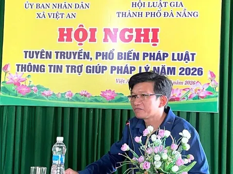 Đà Nẵng: Làm sao để đơn khiếu nại, tố cáo không gửi sai nơi?