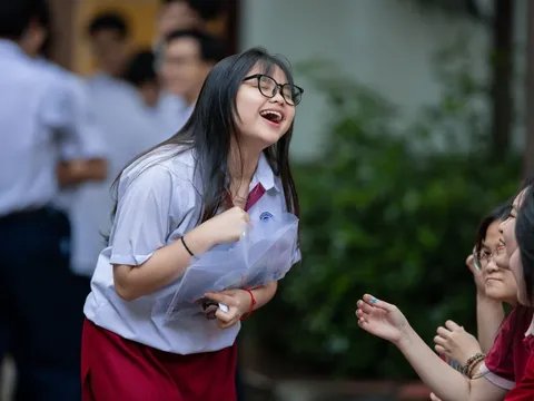 Những chính sách giáo dục có hiệu lực từ tháng 9/2026