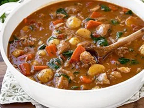 Loại thịt được ca ngợi "tốt bậc nhất thế giới", ở chợ Việt vừa nhiều vừa rẻ