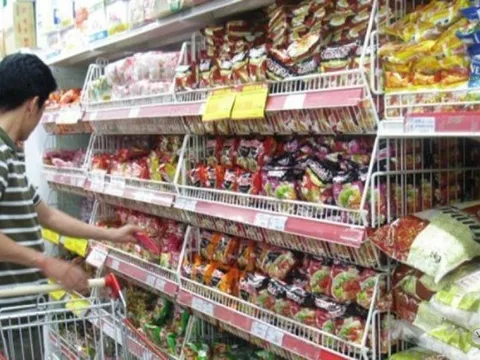 Người Việt ăn hơn 8,2 tỷ gói mì trong một năm, xếp thứ tư thế giới