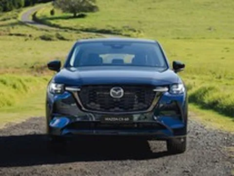 Xe Mazda sắp có thay đổi lớn