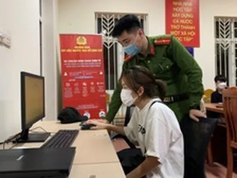 Quy định mới về đăng ký thường trú, khai sinh chính thức có hiệu lực từ ngày 1/9/2026