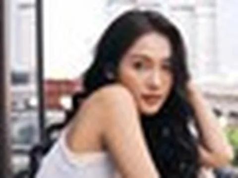 Đường tình của Khả Ngân: Từ chuyện yêu đương khó đoán đến cái kết bất ngờ