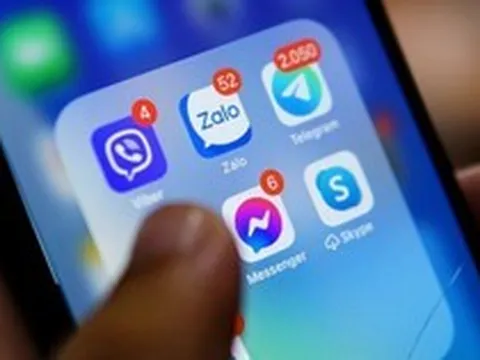 Làm thế nào để tìm và kết bạn Zalo mà không cần số điện thoại?