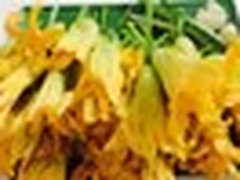 Xôn xao vụ nghi ngộ độc cucurbitacin trong bông bí: Đừng cố ăn nếu phát hiện điều này