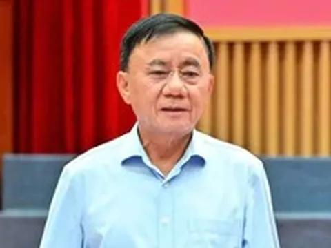 Bộ Công an phát triển năng lực truy nguồn tin giả, xử lý tin sai sự thật