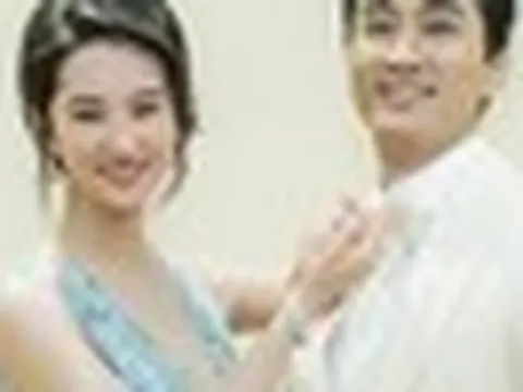 Hoá ra đây là lý do Lưu Diệc Phi vội chia tay Song Seung Hun?