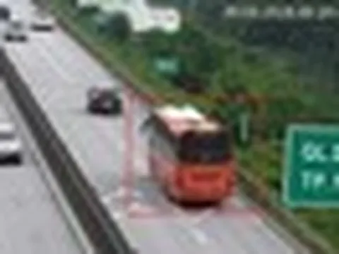Phó Thủ tướng yêu cầu đánh giá kỹ quy định 'khoảng cách an toàn trên cao tốc'