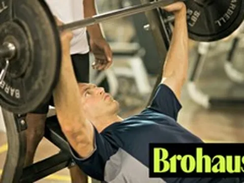 40% đàn ông Mỹ nói testosterone quan trọng hơn trước: Điều gì đang xảy ra?