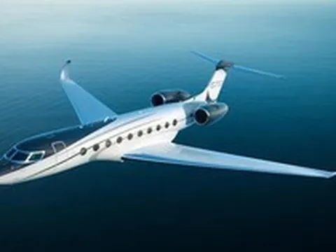 Máy bay riêng của các tỷ phú thế giới đắt đỏ cỡ nào?
