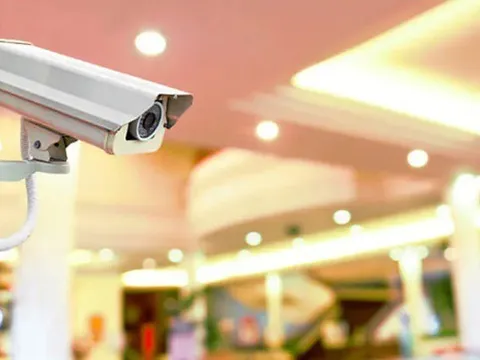 Tổ chức, cá nhân lắp camera thiếu điều này có thể bị phạt đến 20 triệu đồng