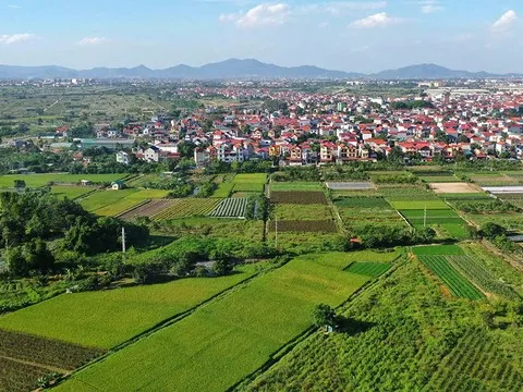 Bài cuối: Để đất đai thực sự trở thành nguồn lực cho tăng trưởng