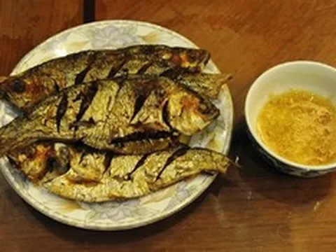 Chuyên gia Mỹ gọi tên loài cá "tốt bậc nhất thế giới", hóa ra ở chợ Việt bán đầy