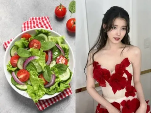 Thực đơn giảm cân của sao Hàn: Toàn món quen thuộc, dễ làm, áp dụng nguyên tắc “ăn ít nhưng đủ”