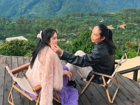 2 năm ăn cơm tấm để theo đuổi mẹ đơn thân, 7X Đồng Nai có hôn nhân hạnh phúc