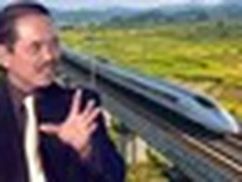 Thị trường công nghiệp đường sắt 2,3 triệu tỷ đồng ở Việt Nam: Hãy nhìn cách Hàn Quốc "ràng buộc" DN Đức