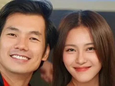 Khả Ngân trước khi cưới Nhan Phúc Vinh
