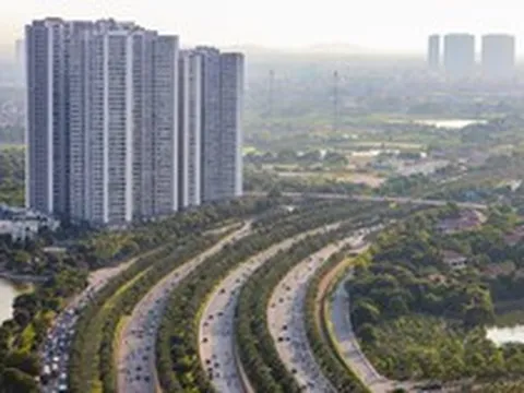 Từ 'ở xa' thành 'đi gần': Hạ tầng thay đổi cuộc chơi bất động sản